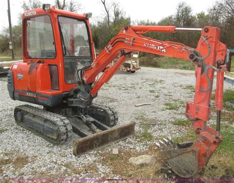 kubota kx61 2 mini excavator|kubota kx61 for sale uk.